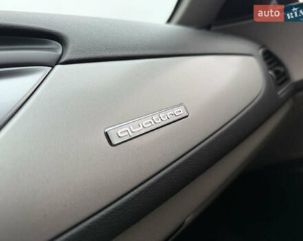 Черный Ауди А6, объемом двигателя 3 л и пробегом 300 тыс. км за 16850 $, фото 75 на Automoto.ua