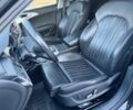 Черный Ауди А6, объемом двигателя 2 л и пробегом 280 тыс. км за 21800 $, фото 12 на Automoto.ua