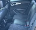 Чорний Ауді А6, об'ємом двигуна 3 л та пробігом 316 тис. км за 21000 $, фото 7 на Automoto.ua