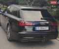 Чорний Ауді А6, об'ємом двигуна 3 л та пробігом 270 тис. км за 19500 $, фото 1 на Automoto.ua