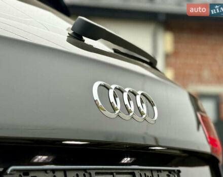 Чорний Ауді А6, об'ємом двигуна 2.97 л та пробігом 243 тис. км за 20950 $, фото 30 на Automoto.ua
