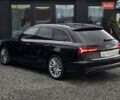 Чорний Ауді А6, об'ємом двигуна 3 л та пробігом 272 тис. км за 29999 $, фото 6 на Automoto.ua