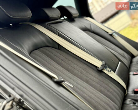 Чорний Ауді А6, об'ємом двигуна 2.97 л та пробігом 243 тис. км за 20950 $, фото 82 на Automoto.ua