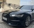 Черный Ауди А6, объемом двигателя 3 л и пробегом 300 тыс. км за 24500 $, фото 1 на Automoto.ua