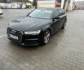 Черный Ауди А6, объемом двигателя 3 л и пробегом 233 тыс. км за 22700 $, фото 7 на Automoto.ua