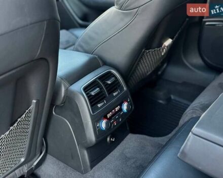 Черный Ауди А6, объемом двигателя 1.97 л и пробегом 220 тыс. км за 23500 $, фото 20 на Automoto.ua