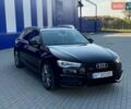 Черный Ауди А6, объемом двигателя 1.97 л и пробегом 220 тыс. км за 23500 $, фото 1 на Automoto.ua