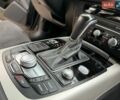 Черный Ауди А6, объемом двигателя 3 л и пробегом 299 тыс. км за 18200 $, фото 78 на Automoto.ua