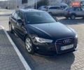Черный Ауди А6, объемом двигателя 2.97 л и пробегом 235 тыс. км за 20300 $, фото 11 на Automoto.ua