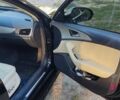 Ауди А6 2016 в Черкассах на Automoto.ua Черный Ауди А6, объемом двигателя 2.97 л и пробегом 264 тыс. км за 26900 $, фото 10 на Automoto.ua