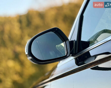 Черный Ауди А6, объемом двигателя 2.97 л и пробегом 243 тыс. км за 20750 $, фото 29 на Automoto.ua