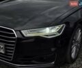 Чорний Ауді А6, об'ємом двигуна 3 л та пробігом 272 тис. км за 29999 $, фото 14 на Automoto.ua