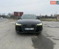 Чорний Ауді А6, об'ємом двигуна 2.97 л та пробігом 227 тис. км за 23500 $, фото 1 на Automoto.ua