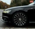 Черный Ауди А6, объемом двигателя 2.97 л и пробегом 276 тыс. км за 21500 $, фото 17 на Automoto.ua