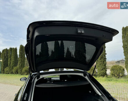 Черный Ауди А6, объемом двигателя 2.97 л и пробегом 220 тыс. км за 22999 $, фото 26 на Automoto.ua