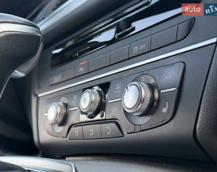 Черный Ауди А6, объемом двигателя 2.97 л и пробегом 243 тыс. км за 20750 $, фото 65 на Automoto.ua