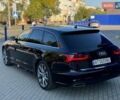 Черный Ауди А6, объемом двигателя 1.97 л и пробегом 220 тыс. км за 23500 $, фото 14 на Automoto.ua