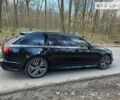 Чорний Ауді А6, об'ємом двигуна 3 л та пробігом 210 тис. км за 26800 $, фото 4 на Automoto.ua