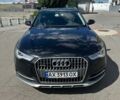 Чорний Ауді А6, об'ємом двигуна 3 л та пробігом 279 тис. км за 24500 $, фото 1 на Automoto.ua