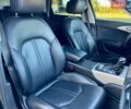 Черный Ауди А6, объемом двигателя 2.97 л и пробегом 263 тыс. км за 25950 $, фото 45 на Automoto.ua