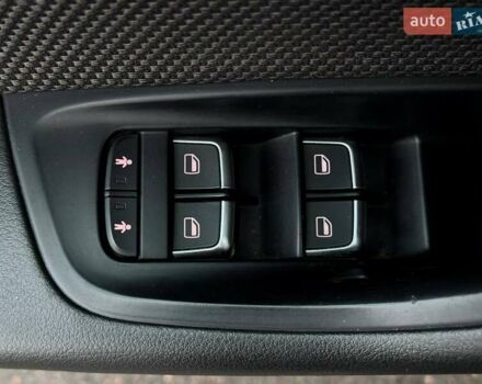 Черный Ауди А6, объемом двигателя 2.97 л и пробегом 276 тыс. км за 21500 $, фото 48 на Automoto.ua