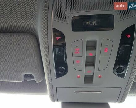 Чорний Ауді А6, об'ємом двигуна 3 л та пробігом 272 тис. км за 29999 $, фото 54 на Automoto.ua