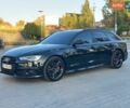 Черный Ауди А6, объемом двигателя 2.97 л и пробегом 275 тыс. км за 17900 $, фото 1 на Automoto.ua
