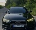 Черный Ауди А6, объемом двигателя 3 л и пробегом 175 тыс. км за 29200 $, фото 1 на Automoto.ua