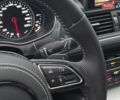 Чорний Ауді А6, об'ємом двигуна 3 л та пробігом 272 тис. км за 29999 $, фото 50 на Automoto.ua