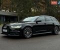 Черный Ауди А6, объемом двигателя 2.97 л и пробегом 276 тыс. км за 21500 $, фото 30 на Automoto.ua