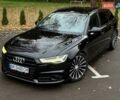 Черный Ауди А6, объемом двигателя 2.97 л и пробегом 276 тыс. км за 21500 $, фото 8 на Automoto.ua