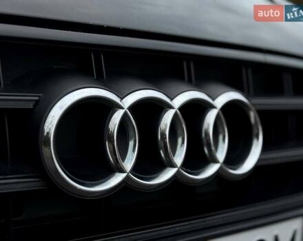 Черный Ауди А6, объемом двигателя 2.97 л и пробегом 276 тыс. км за 21500 $, фото 37 на Automoto.ua