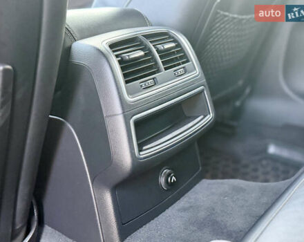 Черный Ауди А6, объемом двигателя 2.97 л и пробегом 243 тыс. км за 20750 $, фото 54 на Automoto.ua