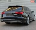 Черный Ауди А6, объемом двигателя 3 л и пробегом 299 тыс. км за 19999 $, фото 44 на Automoto.ua