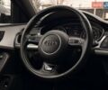 Черный Ауди А6, объемом двигателя 2.97 л и пробегом 276 тыс. км за 22897 $, фото 53 на Automoto.ua