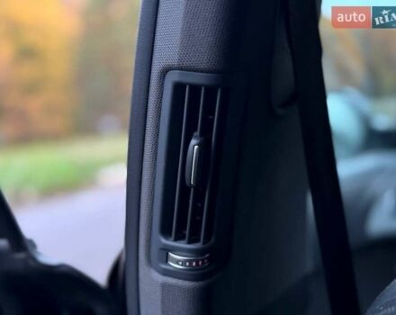 Черный Ауди А6, объемом двигателя 2.97 л и пробегом 276 тыс. км за 21500 $, фото 74 на Automoto.ua