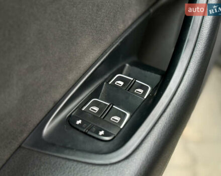 Чорний Ауді А6, об'ємом двигуна 2.97 л та пробігом 243 тис. км за 20950 $, фото 43 на Automoto.ua