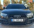 Черный Ауди А6, объемом двигателя 2.97 л и пробегом 275 тыс. км за 17900 $, фото 4 на Automoto.ua