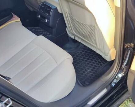 Ауди А6 2016 в Черкассах на Automoto.ua Черный Ауди А6, объемом двигателя 2.97 л и пробегом 264 тыс. км за 26900 $, фото 13 на Automoto.ua