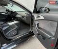 Черный Ауди А6, объемом двигателя 3 л и пробегом 299 тыс. км за 19999 $, фото 50 на Automoto.ua