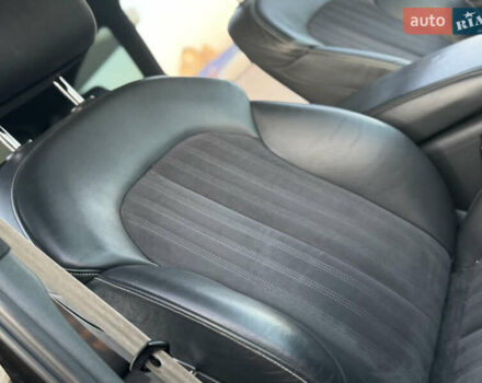 Черный Ауди А6, объемом двигателя 2.97 л и пробегом 243 тыс. км за 20750 $, фото 57 на Automoto.ua