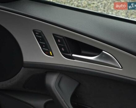 Чорний Ауді А6, об'ємом двигуна 3 л та пробігом 272 тис. км за 29999 $, фото 44 на Automoto.ua