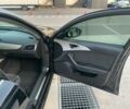 Чорний Ауді А6, об'ємом двигуна 2 л та пробігом 170 тис. км за 24000 $, фото 1 на Automoto.ua