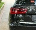 Черный Ауди А6, объемом двигателя 3 л и пробегом 299 тыс. км за 18200 $, фото 48 на Automoto.ua