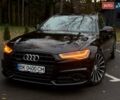 Черный Ауди А6, объемом двигателя 2.97 л и пробегом 276 тыс. км за 21500 $, фото 14 на Automoto.ua