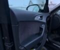 Черный Ауди А6, объемом двигателя 2 л и пробегом 185 тыс. км за 19850 $, фото 24 на Automoto.ua