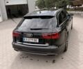 Черный Ауди А6, объемом двигателя 1.97 л и пробегом 200 тыс. км за 18500 $, фото 5 на Automoto.ua