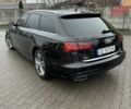 Черный Ауди А6, объемом двигателя 3 л и пробегом 233 тыс. км за 22700 $, фото 2 на Automoto.ua