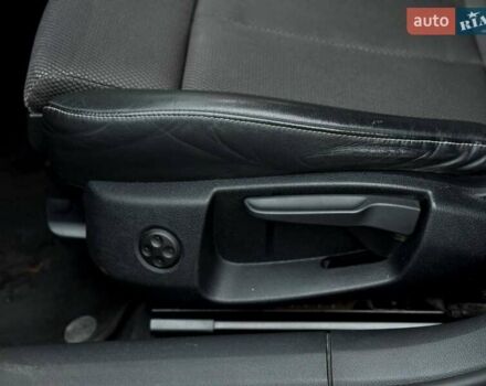 Черный Ауди А6, объемом двигателя 2.97 л и пробегом 276 тыс. км за 21500 $, фото 53 на Automoto.ua