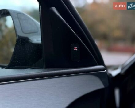 Черный Ауди А6, объемом двигателя 2.97 л и пробегом 276 тыс. км за 21500 $, фото 45 на Automoto.ua